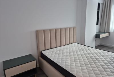 Apartament cu 2 camere decomandat, mobilat în Tătărași - 2