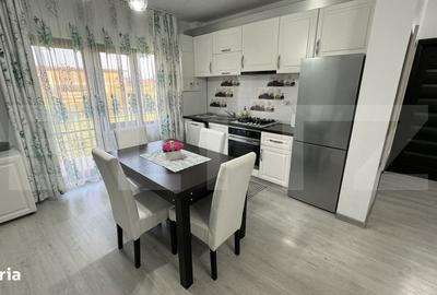 Apartament cu 3 camere în Central - 2
