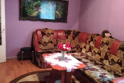 Apartament cu 3 camere decomandat în Vitrometan - 1