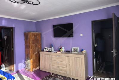 Casă cu 2 camere în Sânnicoară - 13
