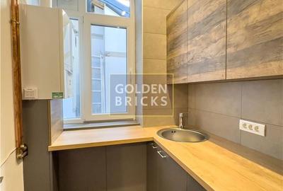 Casă cu 3 camere cu Canalizare în Calea Victoriei - 4