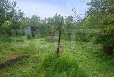 Casă cu 5 camere cu Teren 2300 Mp în Mătăsaru - 3