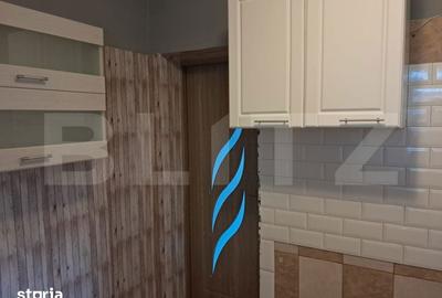 Apartament cu 2 camere în Gornești - 11