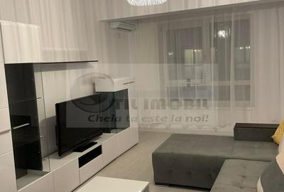 Apartament 2 camere Moara de Vant - 499 euro - 3