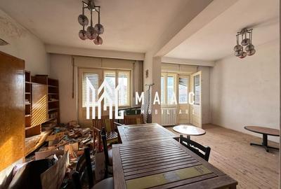 Apartament cu 3 camere decomandat, mobilat în Central - 17