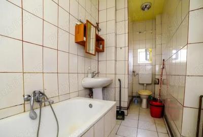 Garsonieră decomandată în Cantemir - 1