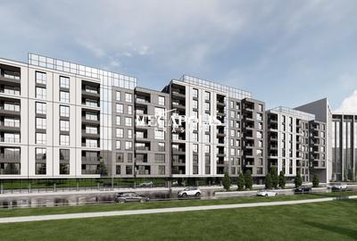 Apartament cu 2 camere semidecomandat în Calea București - 1