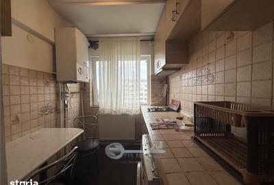 Apartament cu 2 camere în Central - 7