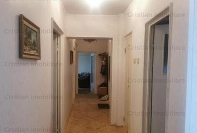 Scolilor 3 cam 70mp conf.1 Decomandat Mobilat utilat , balco - 6