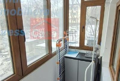 Apartament 3 camere Tătărași str. Ciurchi - 2