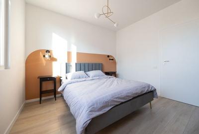 Apartament nou, mobilat,  ARED - DIRECT DE LA DEZVOLTATOR - 2