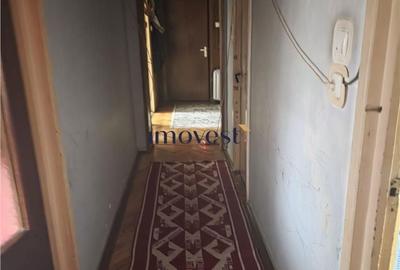 Apartament cu 3 camere decomandat în Micro 15 - 9