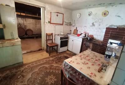 Casă cu 4 camere cu Teren 536 Mp în Rod - 2