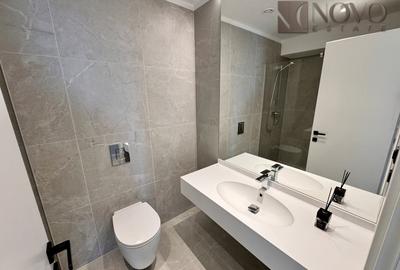 2 camere | One Lake District | TVA INCLUS | 50.000 euro discount - 5