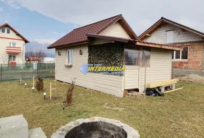 Casă individuală cu 1 camere cu Teren 425 Mp în Oarda - 3