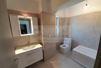 Apartament cu 2 camere decomandat în Bucium - 5