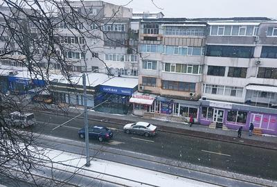 APARTAMENT ETAJ 4 SIDERURGIȘTILOR - 14