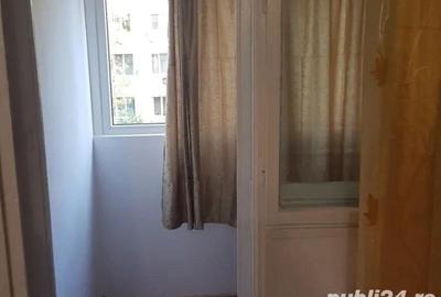 Garsonieră semidecomandată în Pantelimon