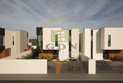 Casa P+1, 374 MP teren, 124,95 MP utili - 1