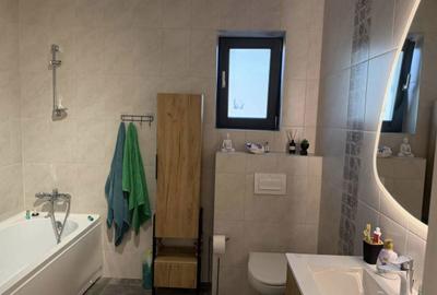 Casă cu 3 camere în Gura Văii - 7