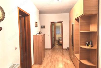 Apartament cu 4 camere decomandat în Central - 18