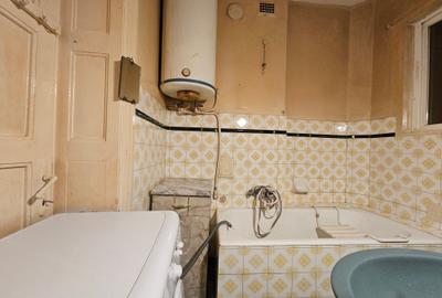 Central-Piata ALBA IULIA-Vanzare vila interbelica cu 2 apartamente individuale! - 5