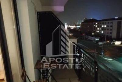 Apartament cu 2 camere semidecomandat în Circumvalațiunii - 7