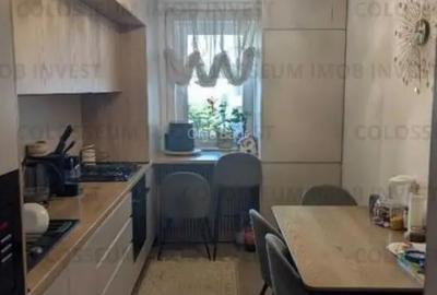 Apartament cu 3 camere decomandat în Astra - 9