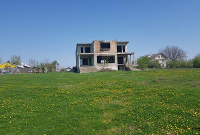 Teren Construcții intravilan de 3300 mp, în Butimanu - 2