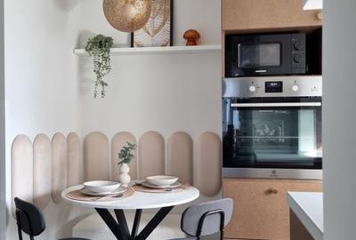 Probabil cel mai frumos apartament cu 2 camere în Cornișa - 6