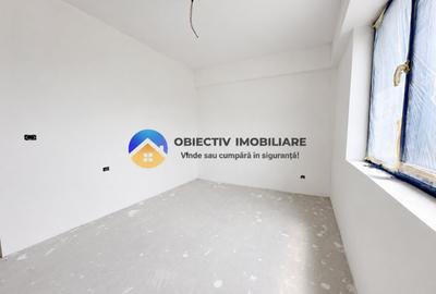 Apartament cu 3 camere decomandat în Calea Romanului - 6