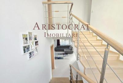 Casă cu 5 camere cu Teren 608 Mp în Ostratu - 2