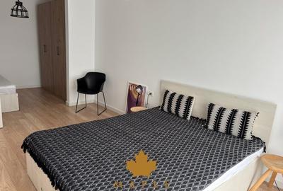 De inchiriat: 2 camere | Pipera OMV | Parcare | NOU | MTM Residence - 8
