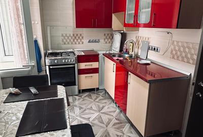 Apartament cu 2 camere decomandat în Central - 1