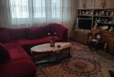 Ap 2 camere dec,pe Balcescu - 6