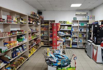 Spațiu comercial, de 130 mp, în Rovine - 1