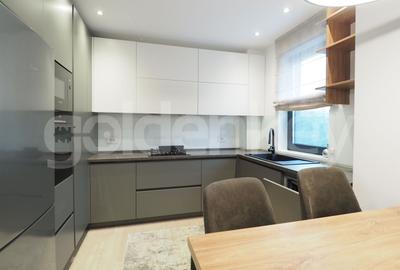 Duplex cu 5 camere cu Canalizare în Băneasa - 6