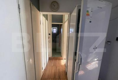 Apartament cu 2 camere decomandat în Central - 1