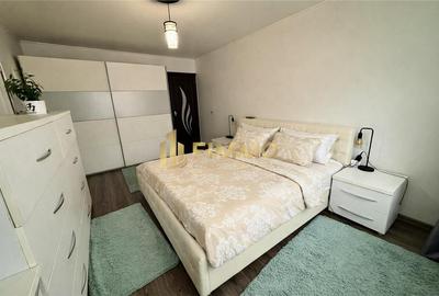 Apartament cu 2 camere decomandat, mobilat în Burdujeni