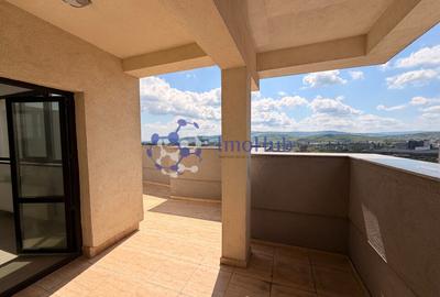Apartament cu 2 camere decomandat în Tătărași