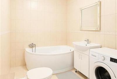 Apartament cu 3 camere decomandat în Nufărul - 10
