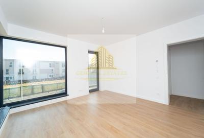 Duplex cu 4 camere cu Teren 330 Mp în Sud-Vest - 23