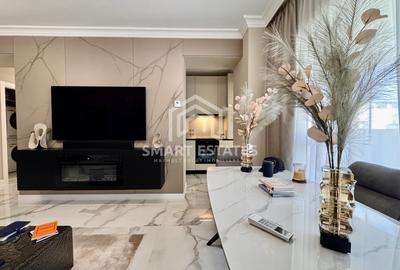 Apartament 3 camere Lux de vanzare II Mobilat II Pipera - 4