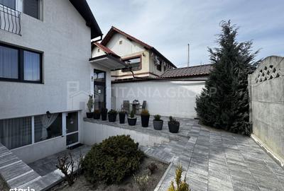 Spațiu comercial, de 50 mp, în Central