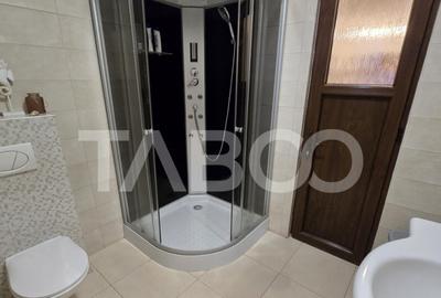 REPREZENTARE EXCLUSIVA - Casa individuala 5 camere garaj Pia - 4