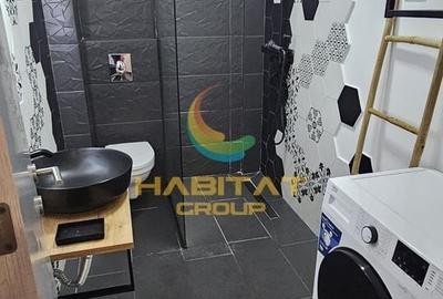 Apartament cu 2 camere nedecomandat în Sud-Vest - 19