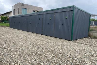 Spațiu comercial, de 600 mp, în Central - 6