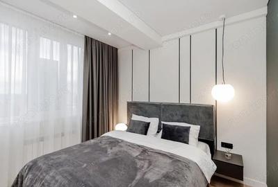 Apartament cu 2 camere de inchiriat in zona Astra - 1