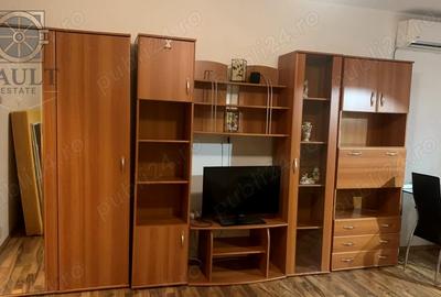 Garsonieră decomandată, mobilată în Costin Georgian - 3