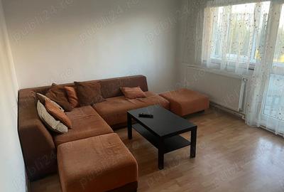 Inchiriez apartament cu 3 camere,zona Mara?ti - 3